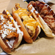 buffalo wild wings bird dawgs